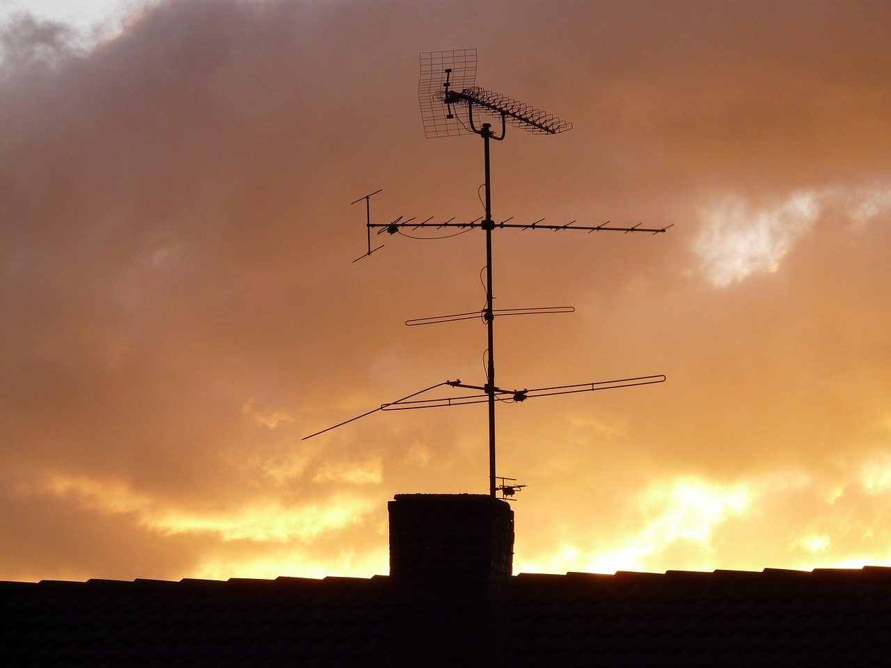 Antena Interna x Antena Externa: Qual é a Melhor?