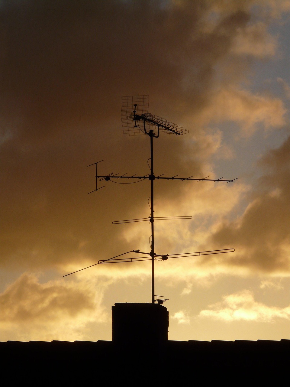 Melhores Antenas Digitais Externas Baratas: Custo-Benefício