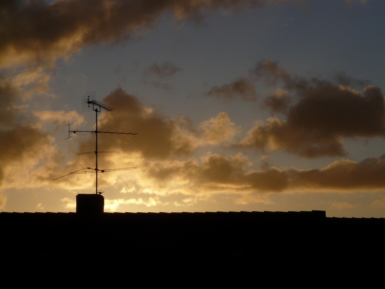 Melhores Antenas Digitais Internas Baratas: Linha de Entrada