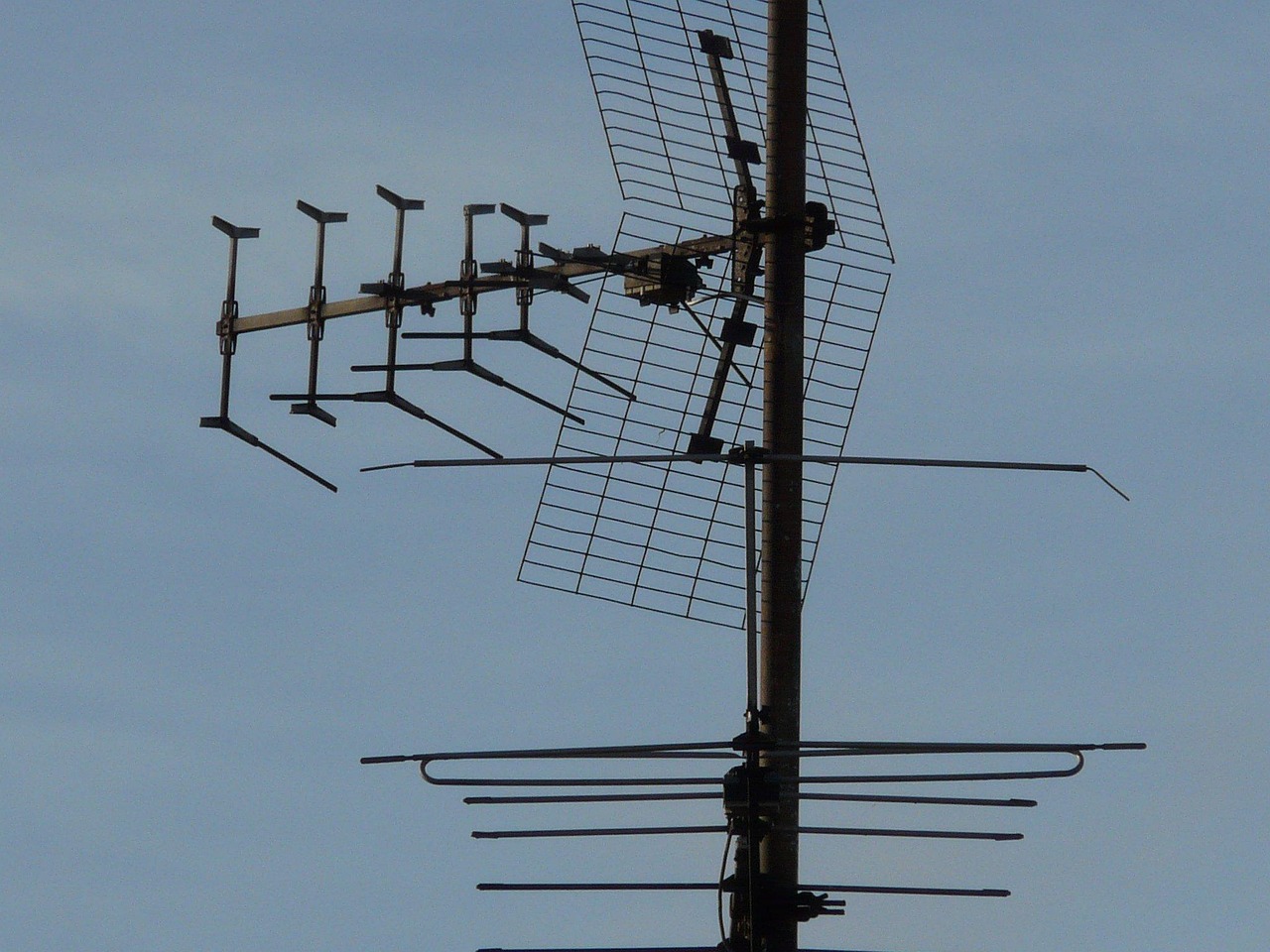 Vale a Pena Trocar a Antena Analógica pela Digital?