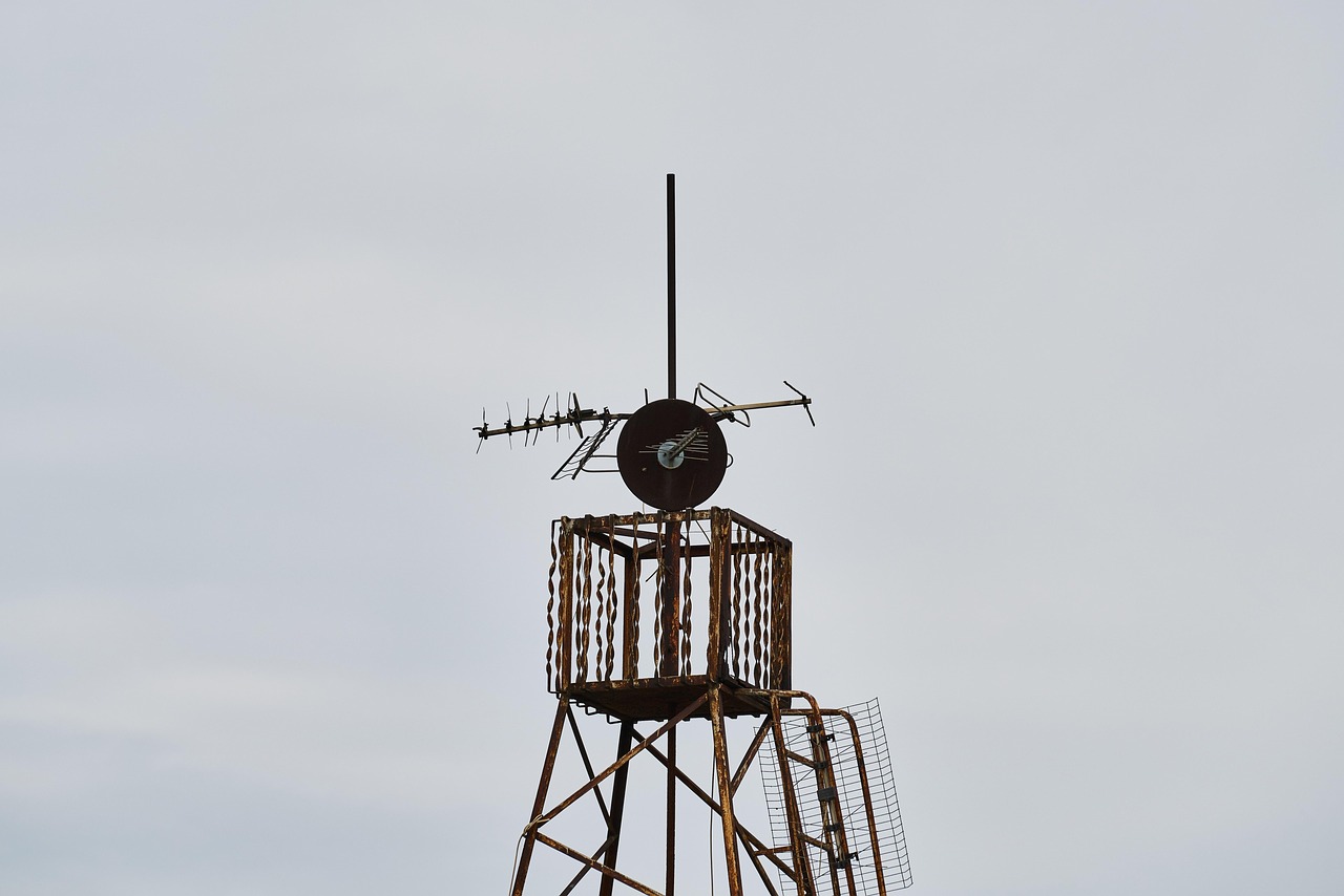 Melhor Antena Digital Interna 2026: as 10 Testadas e Aprovadas