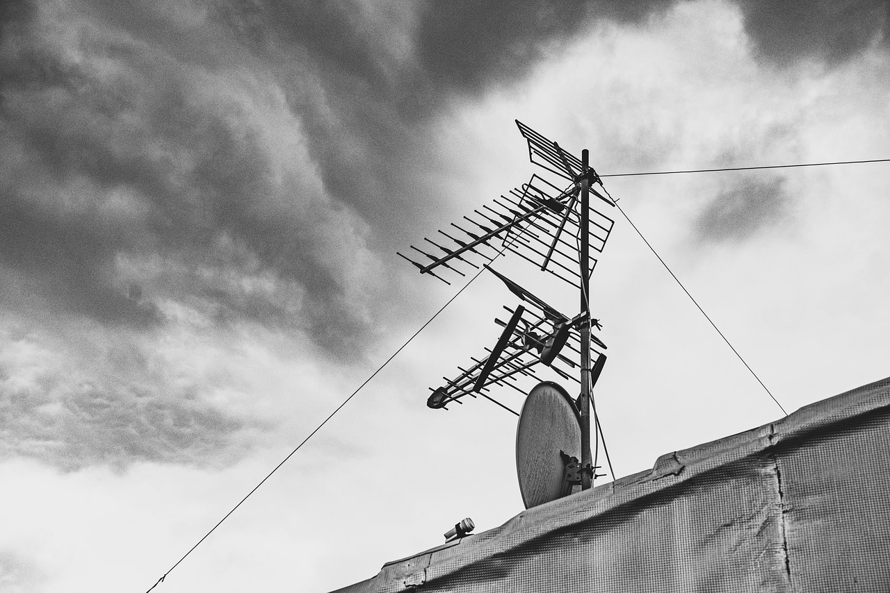 Melhor Amplificador de Sinal para Antena Digital