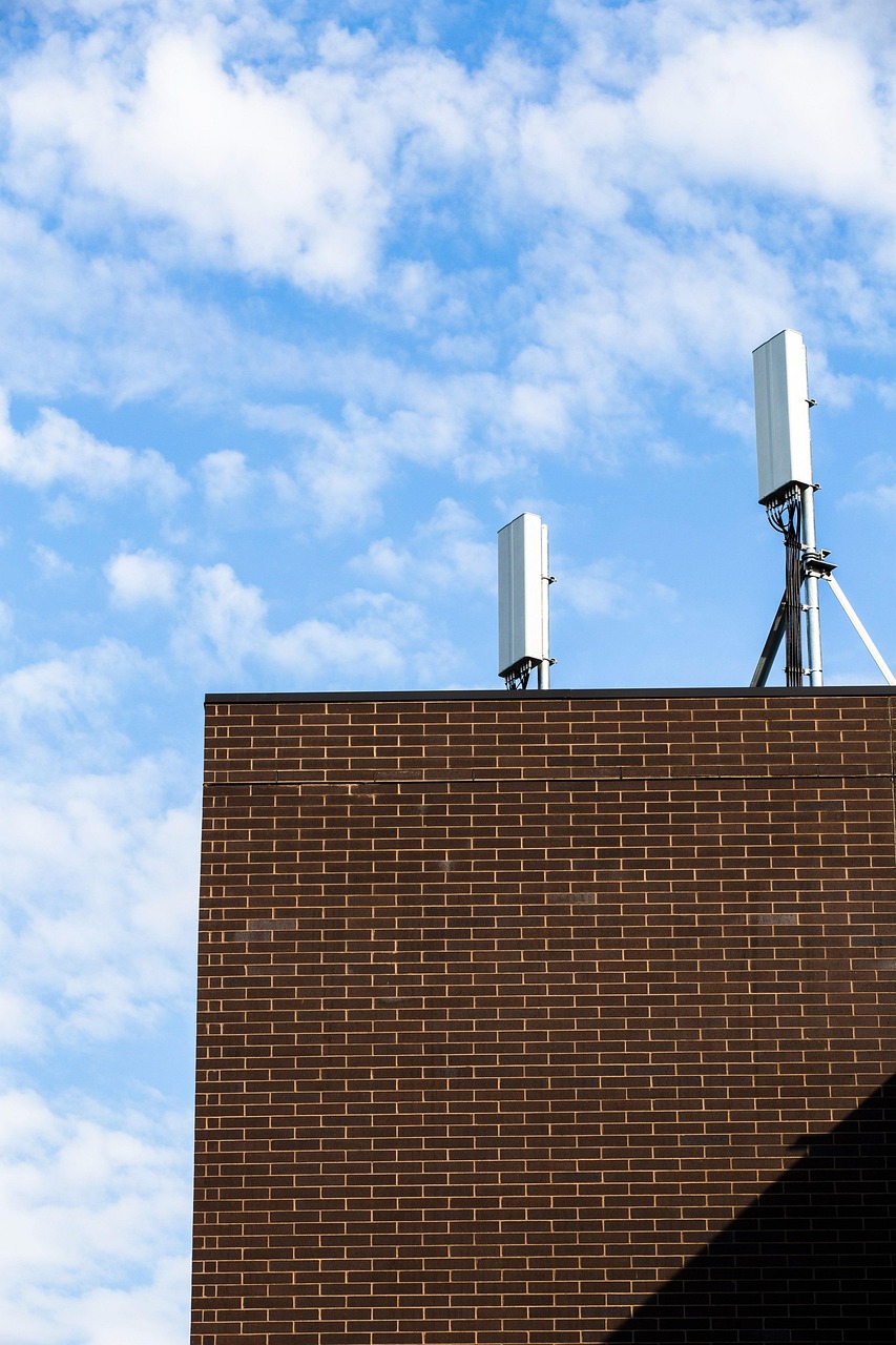 Quantos dBi Sua Antena Precisa Ter? Entenda de Uma Vez