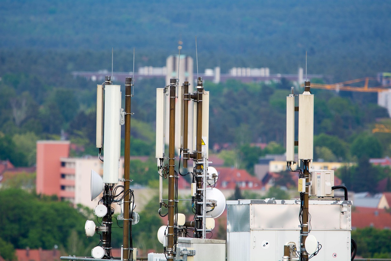 Antena de TV com Wi-Fi Existe? Desfazendo o Mito