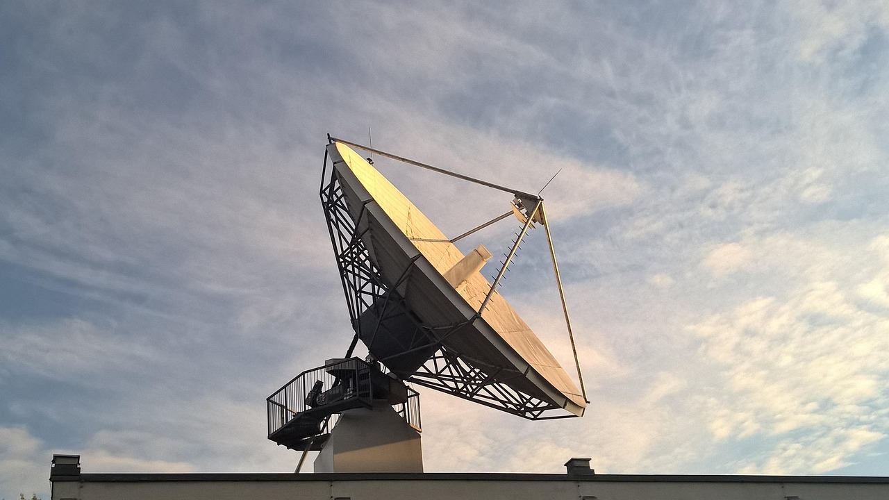 Como Testar Sua Antena e Descobrir se Ela Está Ruim
