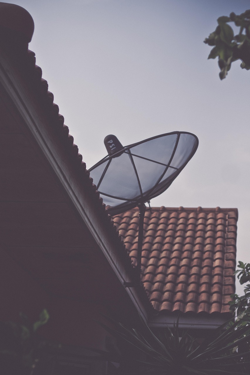 Como Sintonizar Canais Digitais na TV Smart em 5 Minutos