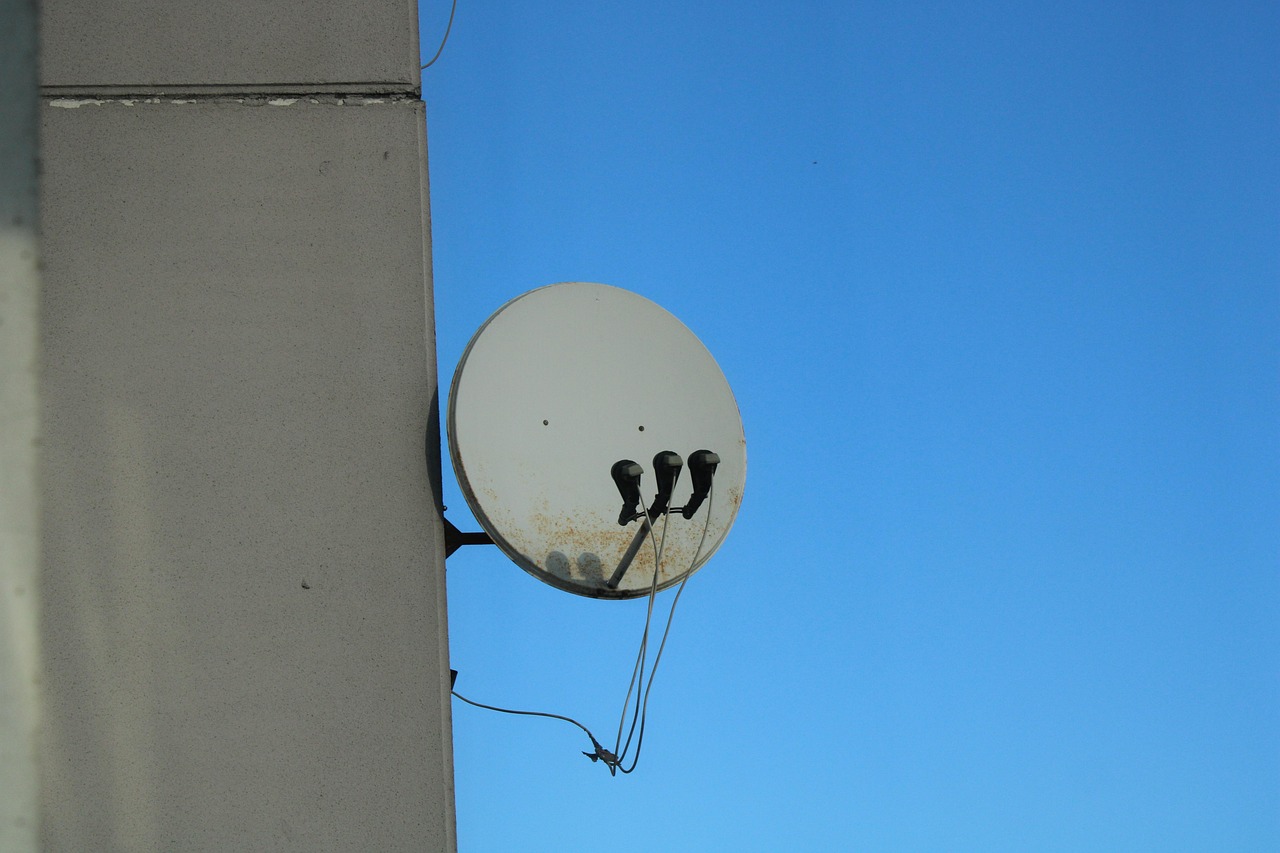 Como Usar o App de Cobertura para Achar a Torre de Sinal