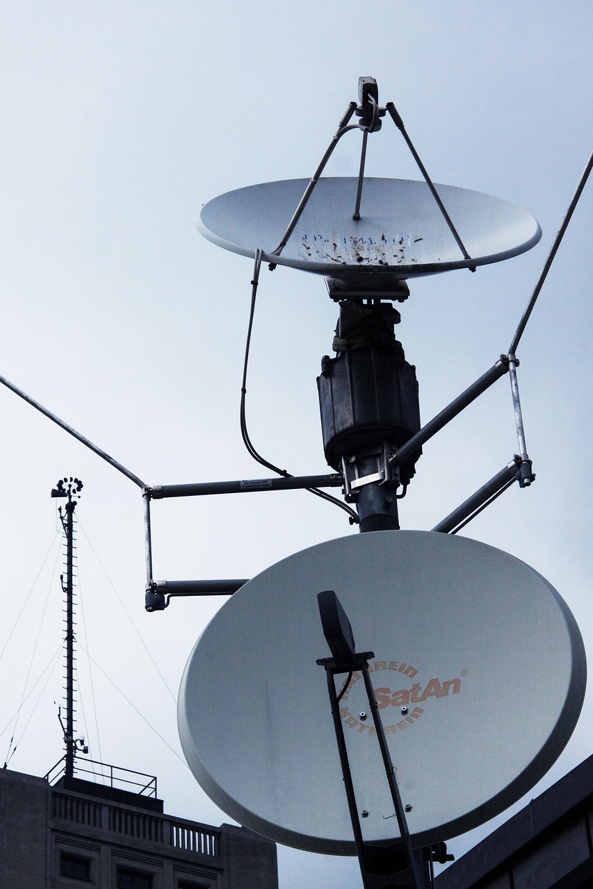 Como Instalar Antena Digital Interna Passo a Passo