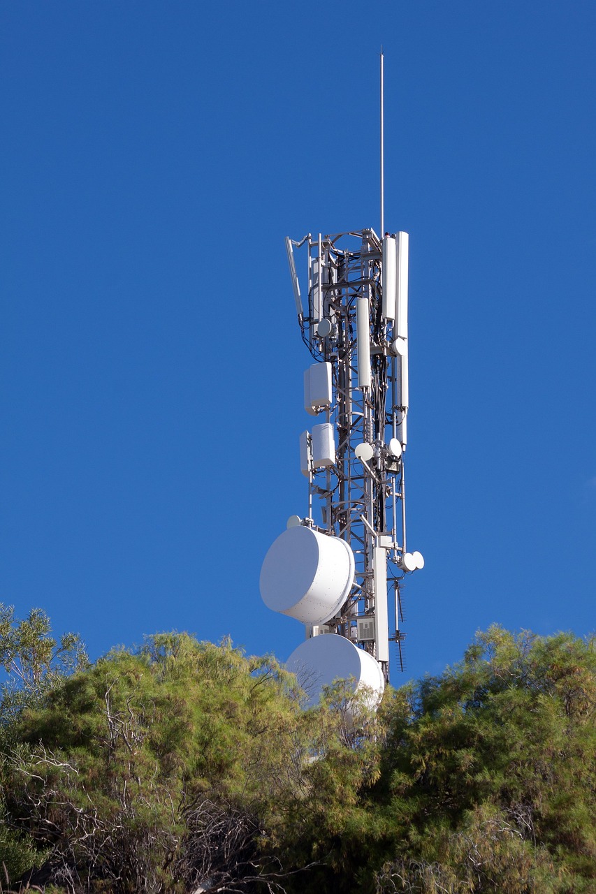 Como Fixar Mastro e Suporte de Antena na Parede