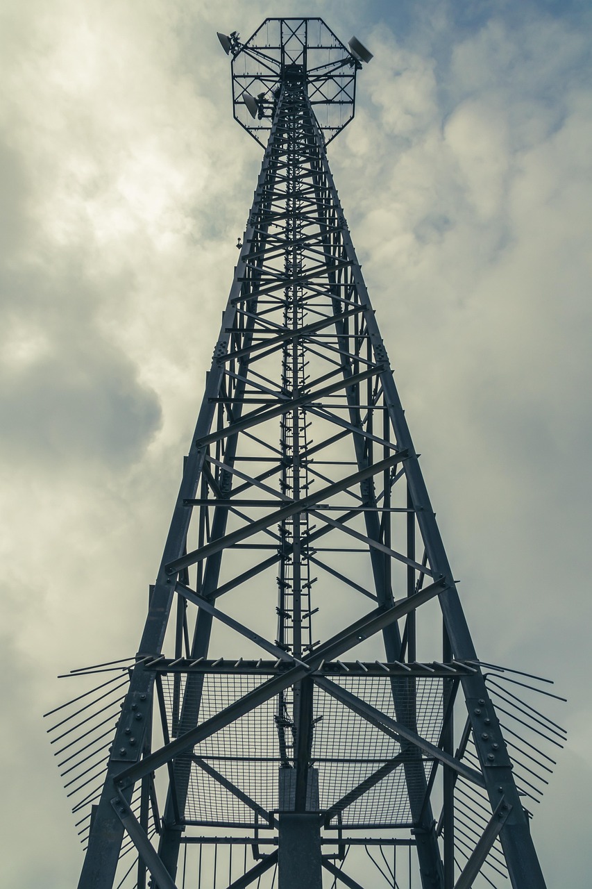 Qual Altura Ideal para Instalar a Antena Externa