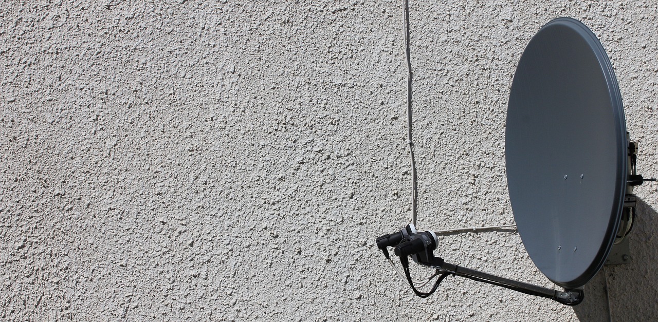 Antena Digital Não Pega Todos os Canais? 10 Causas Comuns