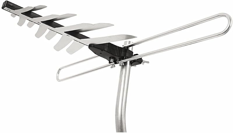 Kit Antena de TV Externa Digital AE 4010 Intelbras