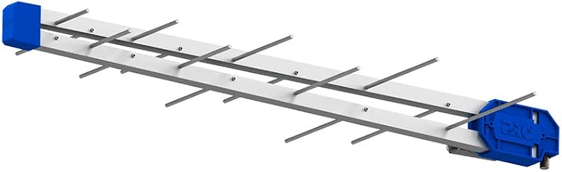 Antena Digital Externa 16 elementos Proeletronic