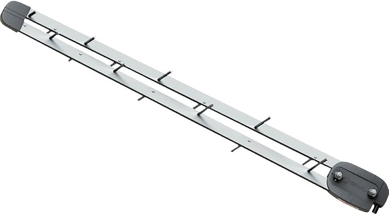 Brasforma SL1600V Antena Externa Log Digital, 16 elementos