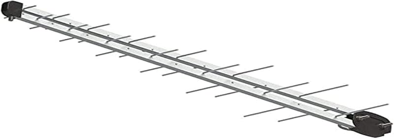 Brasforma SL2800V Antena Externa Log Digital, 28 elementos